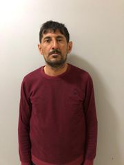 Evindən külli miqdarda döyüş sursatı tapıldığı üçün axtarışdaydı, tapıldı - FOTO