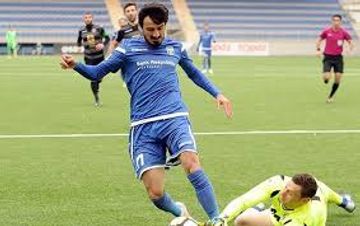 "Təmkin Xəlilzadə "Çelsi"də oynamalıdır" - Baş məşqçi