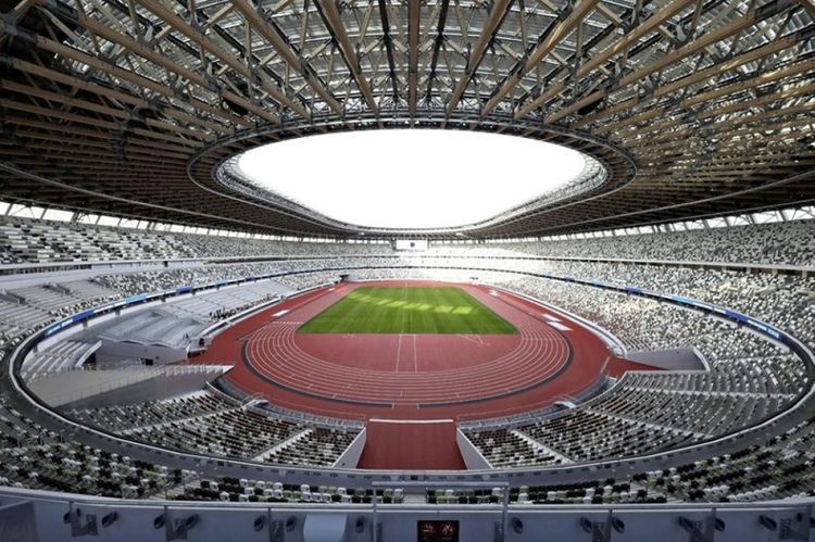 İlin ən yaxşı stadionları AÇIQLANDI