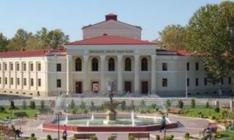 Teatr kollektivindən müraciət: "Bir vətəndaş kimi..." - VİDEO