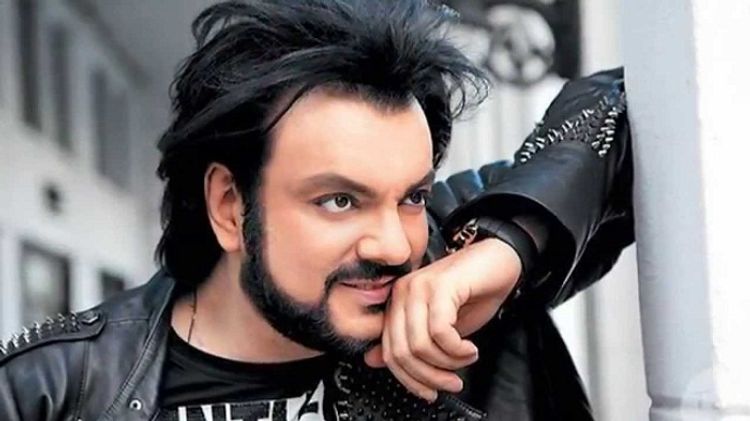 Filip Kirkorov koronavirusun yayılmasında günahkardır? 