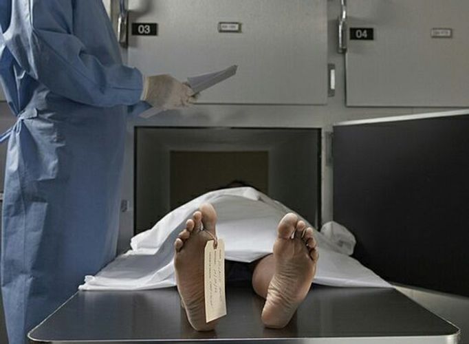 Metil spirti içib öldü