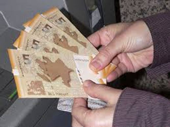 Pensiya və ünvanlı dövlət sosial yardımların ödəniş qrafikləri dəyişdirildi - SƏBƏB