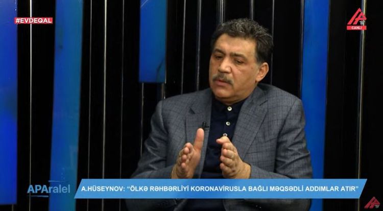 Bank kreditlərinin üzərinə cərimə gələcəkmi? – DEPUTATDAN CAVAB