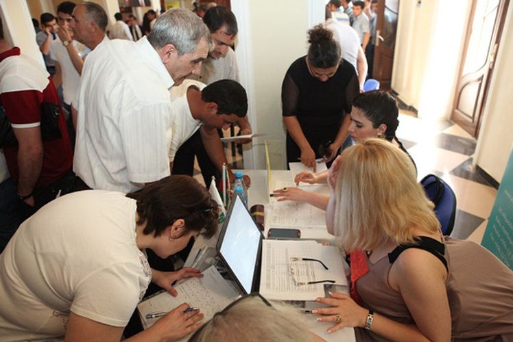 İşsiz vətəndaşlara veriləcək birdəfəlik ödəmə ilə bağlı AÇIQLAMA