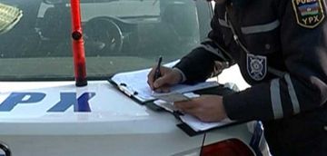 Karantinə əməl etməyən 1369 nəfəri yol polisi cərimələdi - RƏSMİ