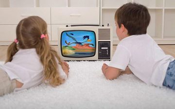 Uşaqları efir asılılığından qoruyaq - Nazirdən ÇAĞIRIŞ