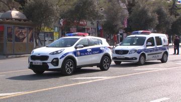 Xəstəxanaya gedən kişi yolda öldü