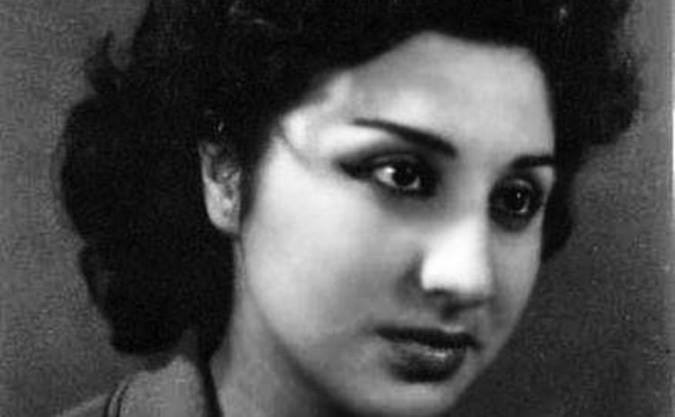 Flora Kərimovanın bu ŞƏKİLLƏRİNİ görmüşdünüz? 