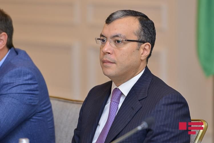 Nazirdən saytda yaranan problemlə bağlı AÇIQLAMA