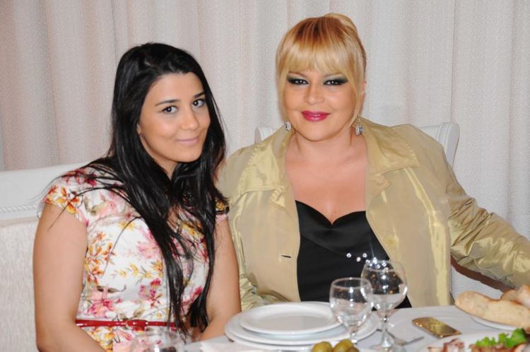 "Qızım ərindən ayrı düşdü" - Mətanət İsgəndərli 