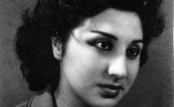 Flora Kərimovanın bu ŞƏKİLLƏRİNİ görmüşdünüz? 