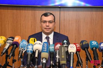 Birdəfəlik ödəmə üçün müraciət edənlərin 60 faizindən çoxu ... - Sahil Babayev