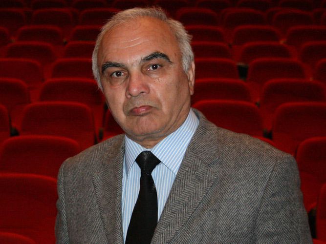 “Virus barədə eşidəndə həm kədərləndim, həm də sevindim...” - Cavanşir Quliyev
