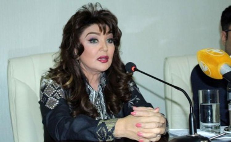 "Yemək bişirə bilməyən qadından kişi soyuyur" - Nazpəri 