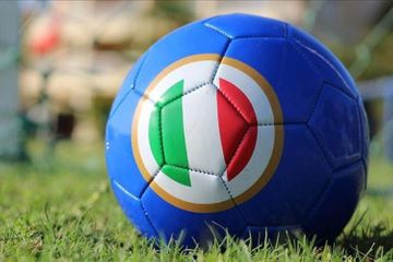 İtaliya A seriyasının bütün oyunları eyni şəhərdə keçirilə bilər