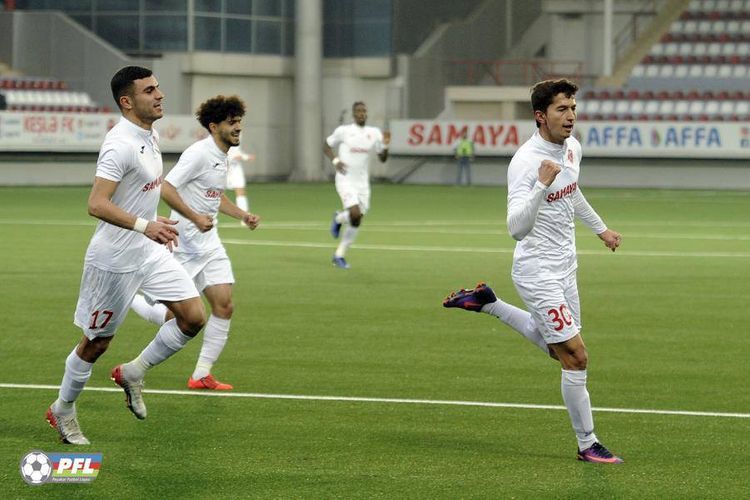 Legionerin Azərbaycan sevgisi: "Canlı görəndən sonra..."