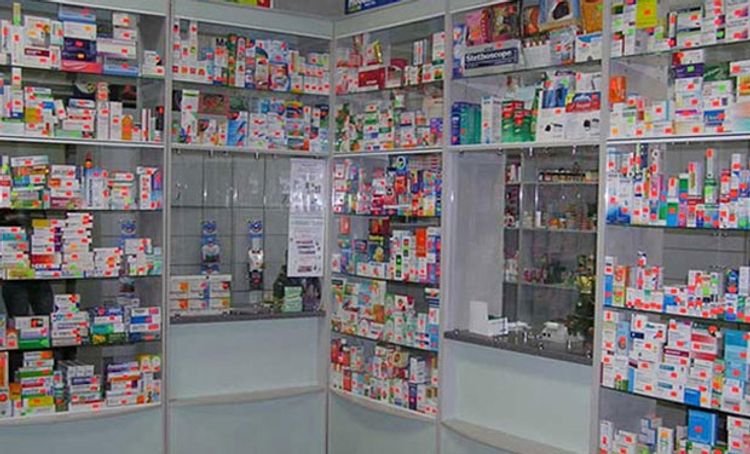 Keçmiş məhkum apteki yardı