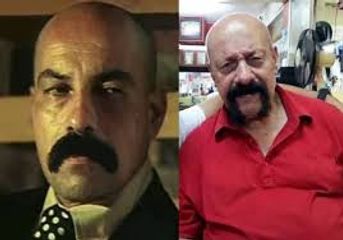 Tanınmış aktyor dünyasını dəyişdi 