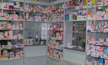 Keçmiş məhkum apteki yardı