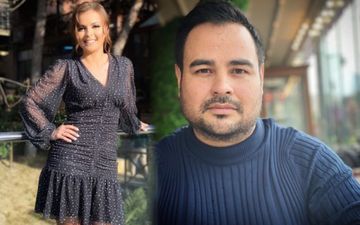 Nişanlısı canlı efirdə Sevdadan danışdı:"38 yaşım var..." 