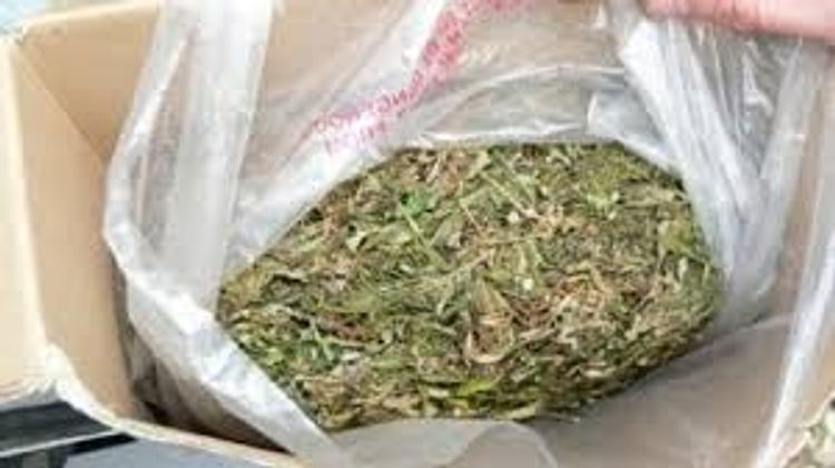 Narkotik alverinə görə tutuldu: Evindən silah da tapıldı