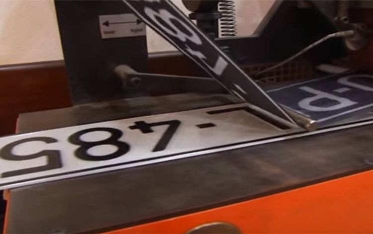 Bakıda maşın oğurlayan keçmiş məhkum tutuldu 