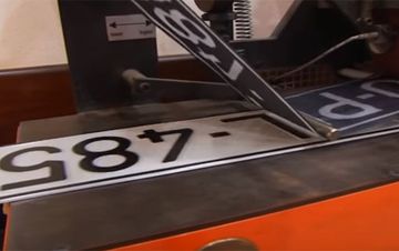 Bakıda maşın oğurlayan keçmiş məhkum tutuldu 