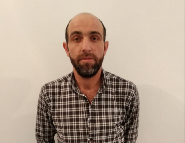 Karantini pozan sərxoş sürücü həbs edildi