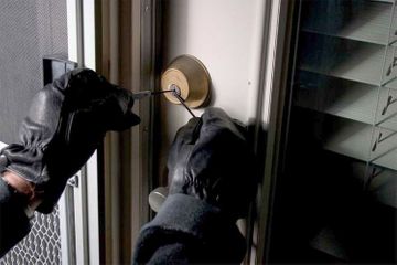 Bakıda evdən külli miqdarda oğurluq edildi