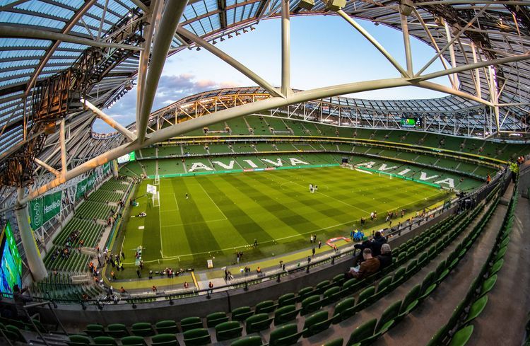 ÜST: AVRO-2020 və Tokio-2020 azarkeşsiz keçirilə bilər 