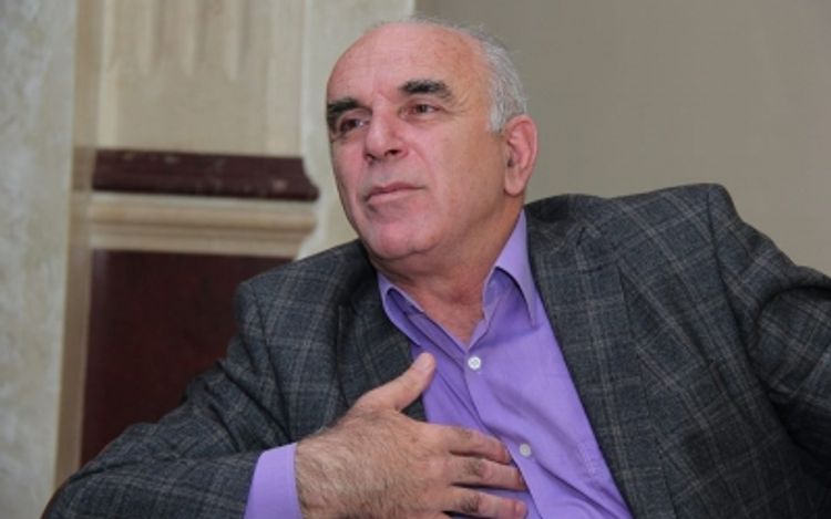  “Teatrda ən zəhləm gedən adam üçün də darıxmışam” - Xalq artisti Ramiz Novruz