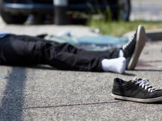 Dünən yollarda 2 nəfər ölüb