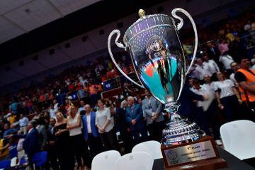 Azərbaycana Çempionlar Liqasına 2 klubla qatılmaq hüququ verildi