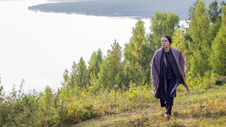 Rusiya müsəlmanları “Züleyxa gözlərini açır” serialına görə qəzəbləniblər