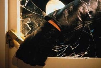 Bakıda mağazadan külli miqdarda oğurluq edildi