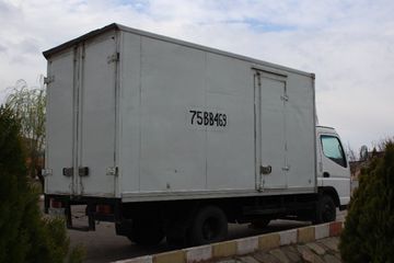 "Mitsubishi" elə döndü ki... ölümə səbəb oldu