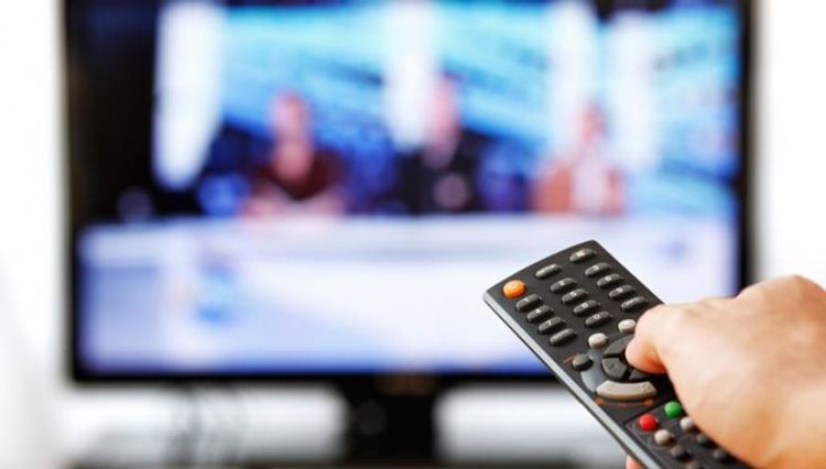 "Bu cür eybəcər hala düşməməliydi" - TV-dəki söyüşlər barədə