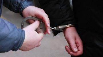 Azərbaycanda axtarışda olan 11 nəfər saxlanıldı