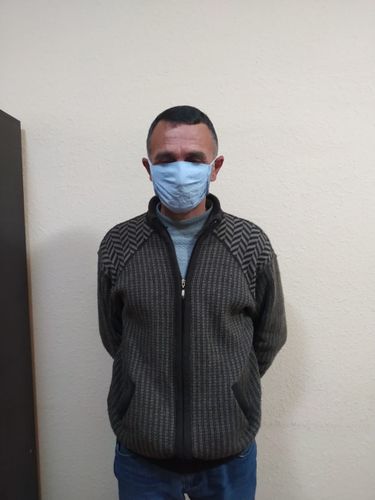 Karantini pozub balıq tutmağa getdilər - FOTO