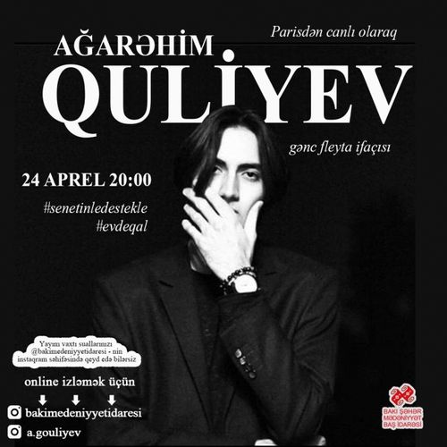 Xaricdəki həmvətənlərimiz #senetinledestekle çağırışına müxtəlif ölkələrdən qoşulacaqlar