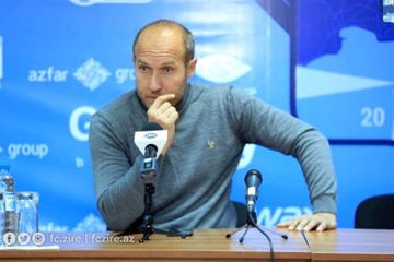 Futbol mütəxəssisi: "Futbol artıq yaddan çıxıb"