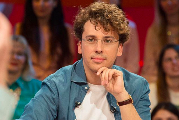 Məşhur şoumen filmə çəkilmək üçün 5 milyon dollar istədi