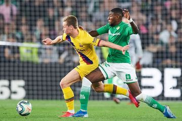 "Barselona" bu oyunçusunu sata bilər