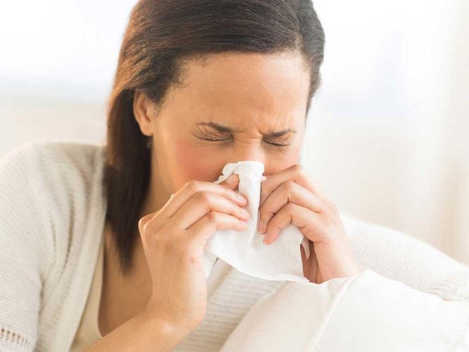 Allergiya ilə virus infeksiyasının fərqi nədir? - Həkim söylədi