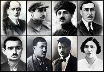 Cümhuriyyət qatillərinin acı sonu - ARAŞDIRMA