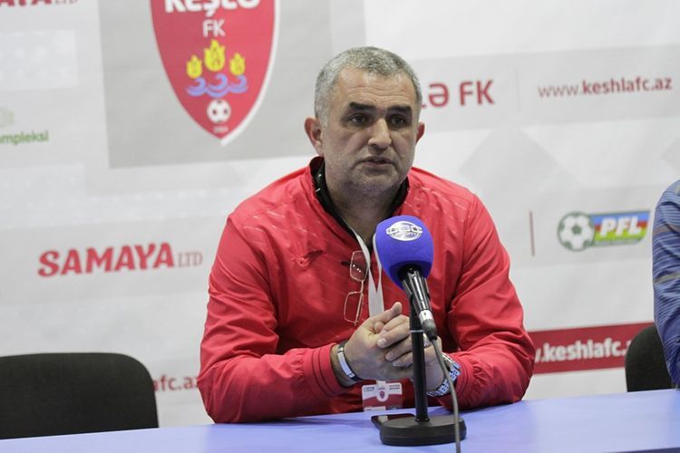 "Bu durum bəzi oyunçulara şans yaradacaq" - Tərlan Əhmədov