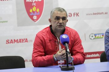 "Bu durum bəzi oyunçulara şans yaradacaq" - Tərlan Əhmədov