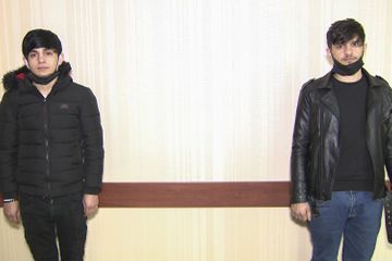 Karantin rejimini pozan daha bir obyekt aşkarlandı