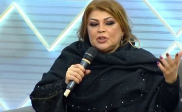 Əməkdar artist plastik əməliyyat etdirəcək